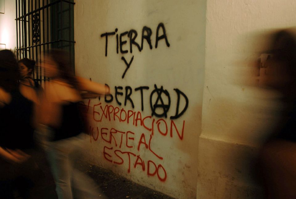 BUENOS AIRES 13